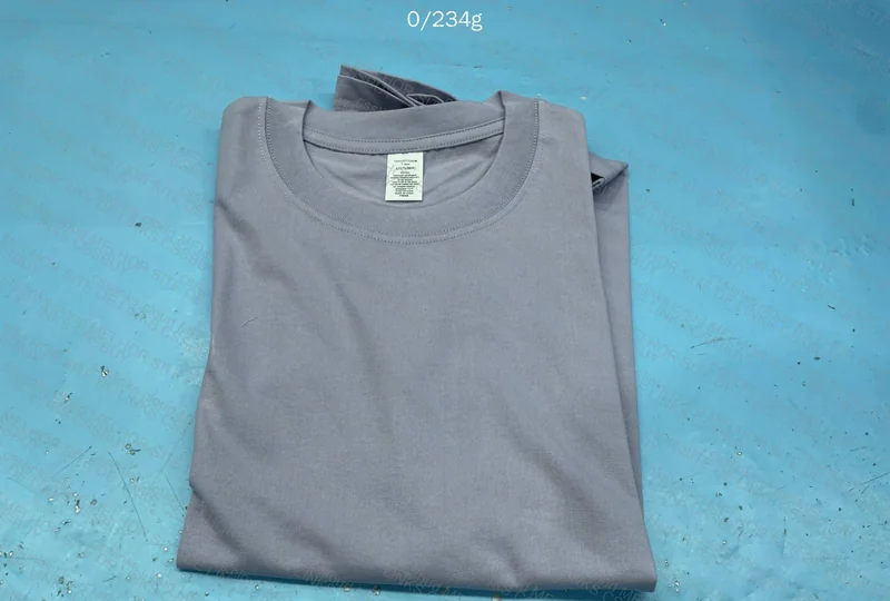 Basic Jersey 2