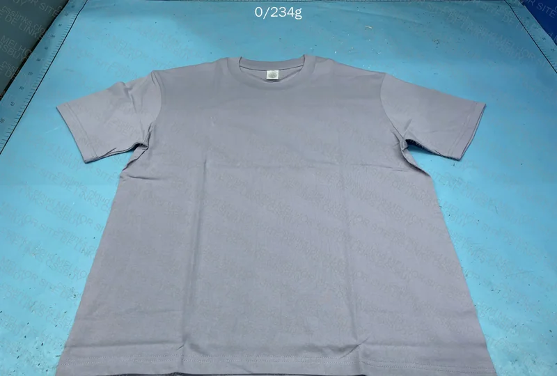Basic Jersey 3
