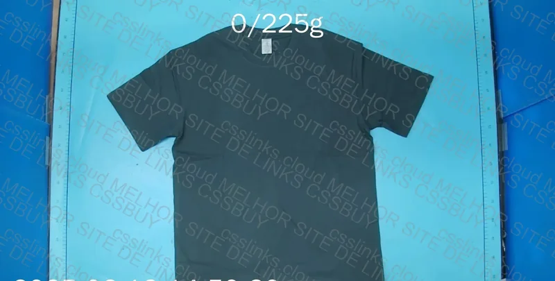 Basic Jersey