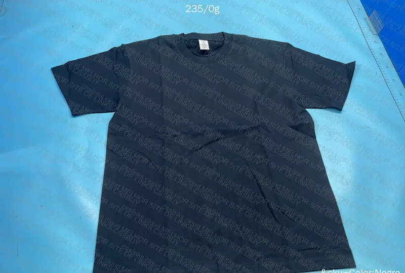 Basic Jersey