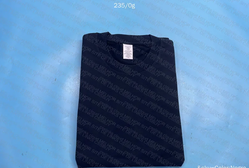 Basic Jersey 2