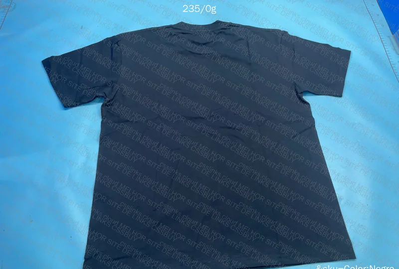 Basic Jersey 3