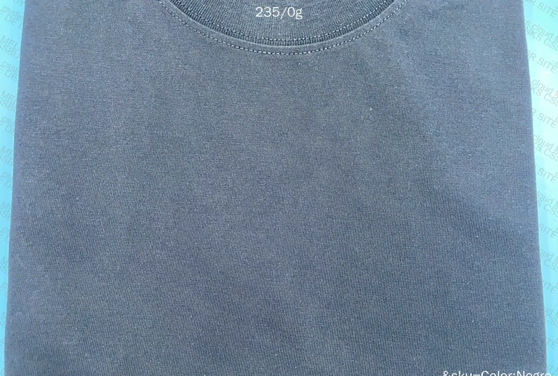 Basic Jersey 4