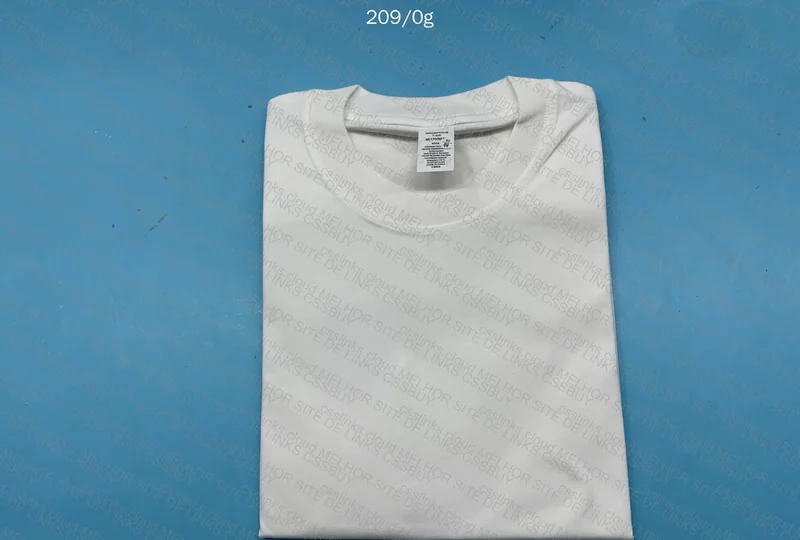 Basic Jersey
