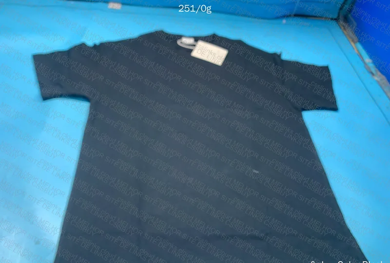 Basic Jersey