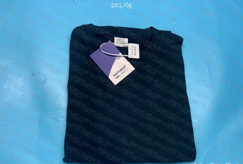Basic Jersey 4