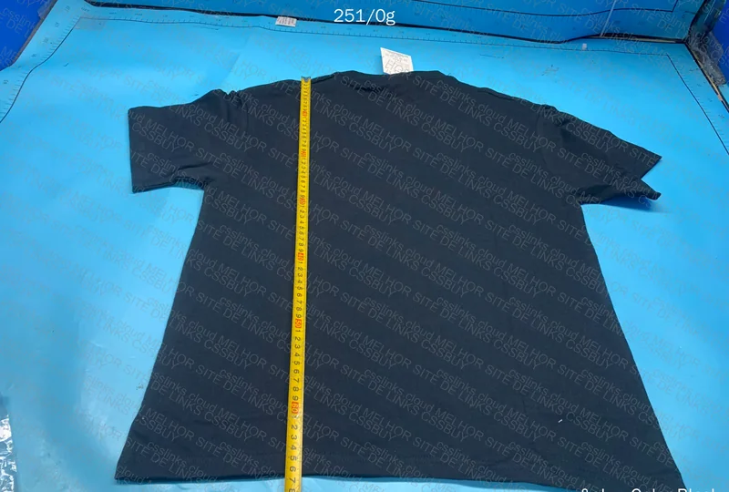 Basic Jersey 6