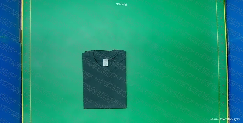 Basic Jersey 2