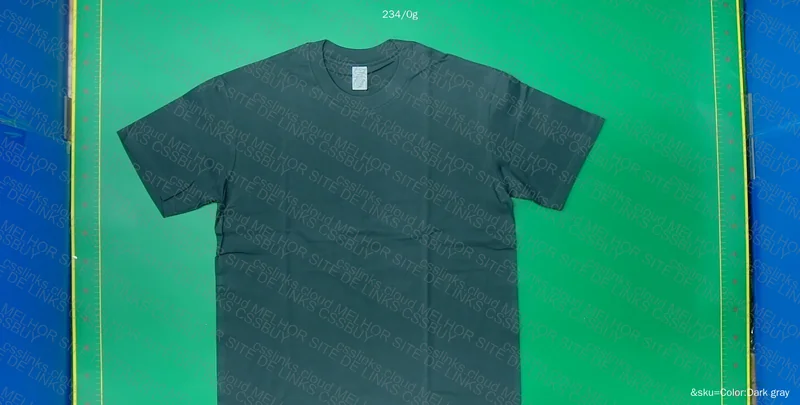 Basic Jersey 3