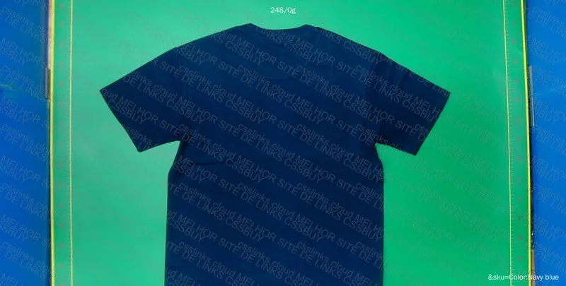 Basic Jersey