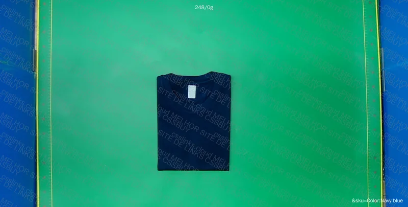 Basic Jersey 2