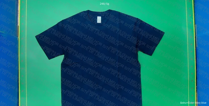 Basic Jersey 3
