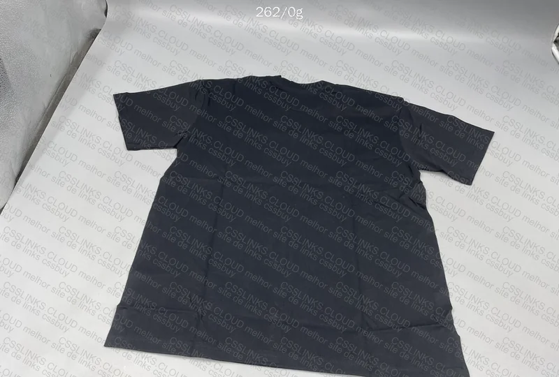 Basic T-Shirt 230g