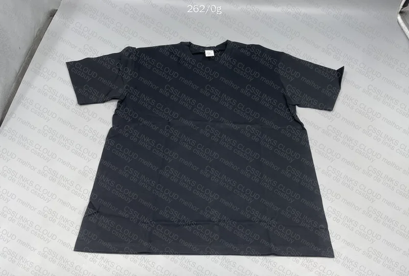 Basic T-Shirt 230g 2
