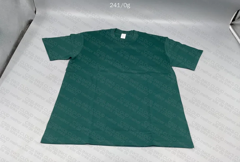 Basic T-Shirt 230g