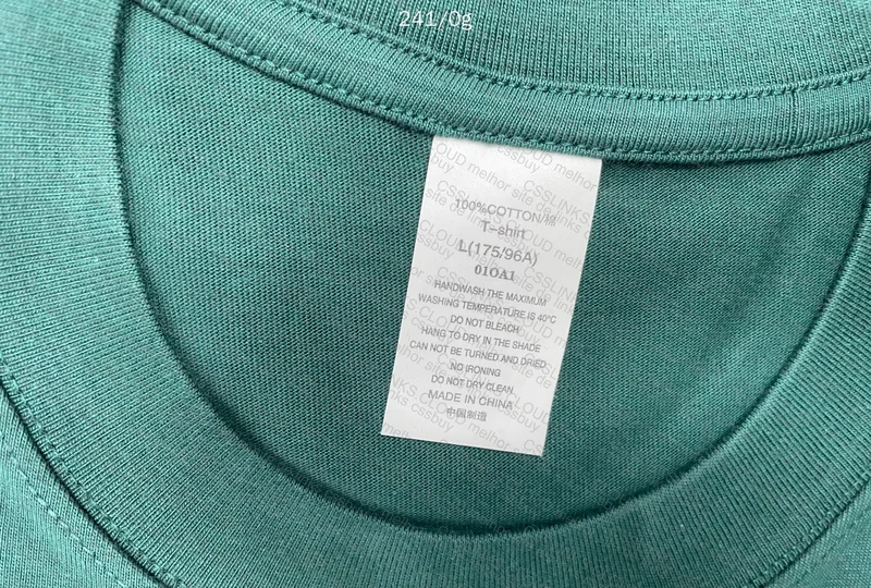 Basic T-Shirt 230g 2