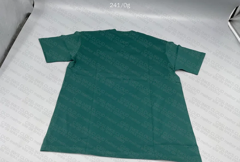 Basic T-Shirt 230g 3