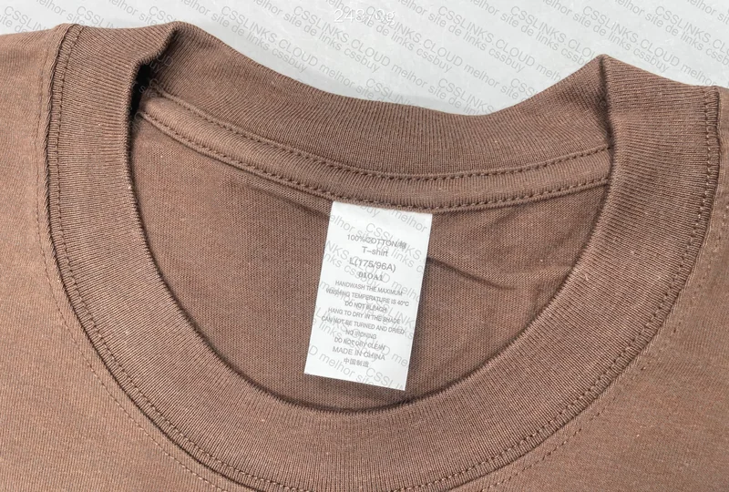 Basic T-Shirt 230g
