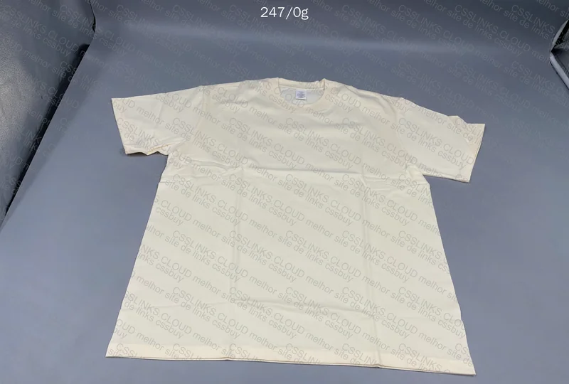 Basic T-Shirt 230g