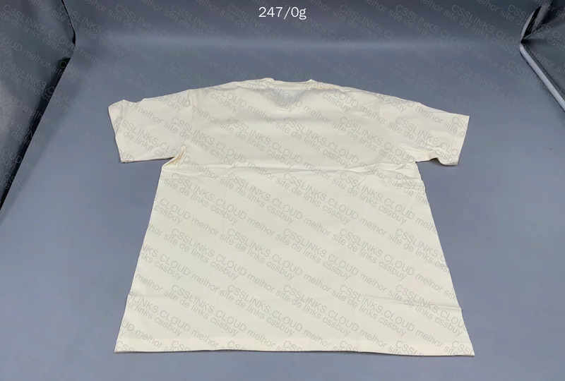 Basic T-Shirt 230g 2