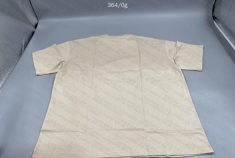 Basic Artie Master T-Shirt 4