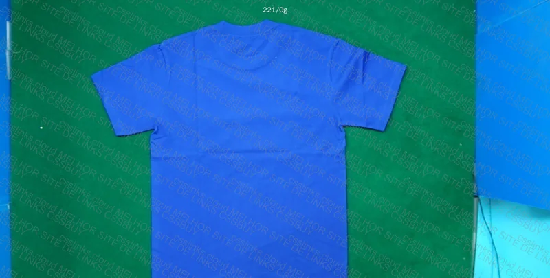 Basic Artie Master T-Shirt 2