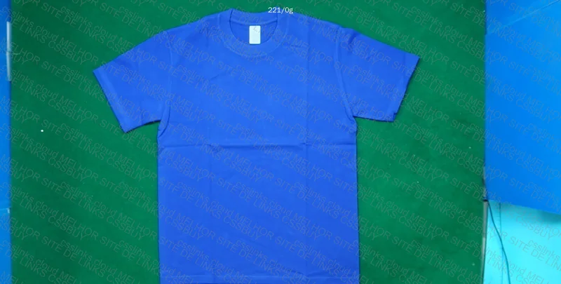 Basic Artie Master T-Shirt 3
