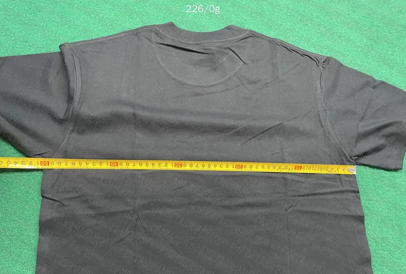 Basic Artie Master T-Shirt 2