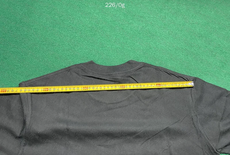 Basic Artie Master T-Shirt 3