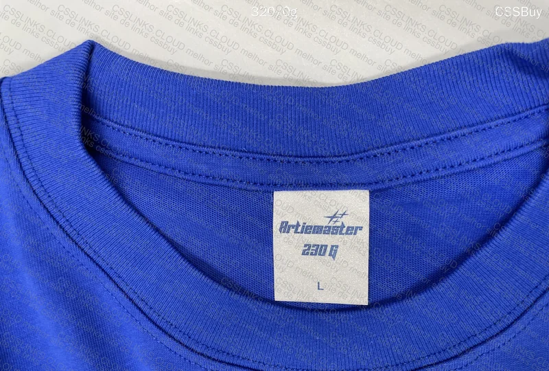 Basic Artiermaster 230g T-Shirt 3