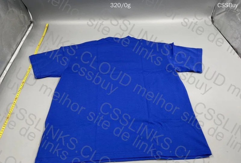 Basic Artiermaster 230g T-Shirt 4