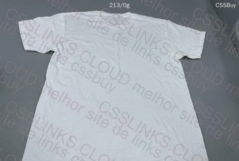 Basic Gildan T-Shirt 3