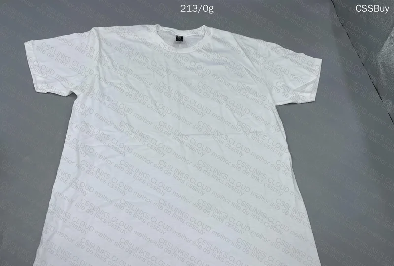 Basic Gildan T-Shirt 5