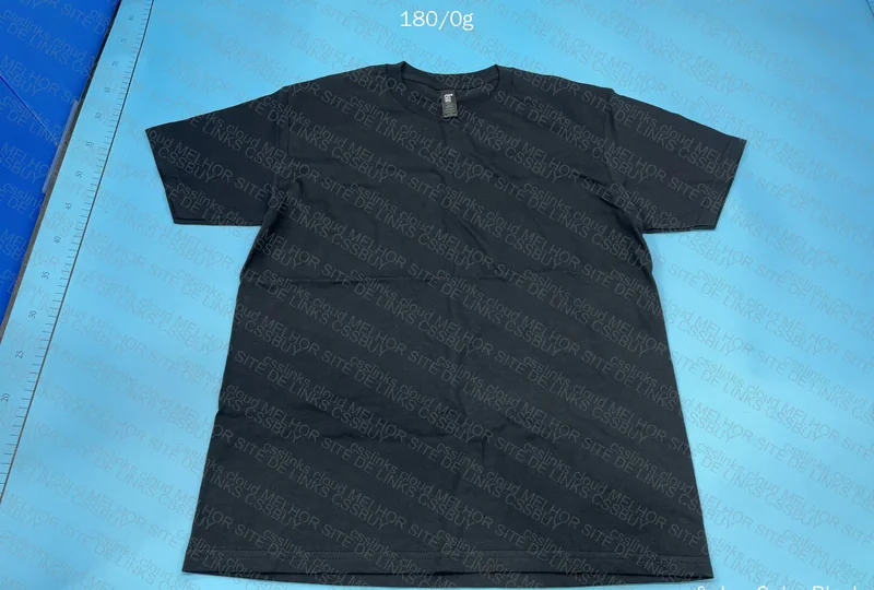 Basic Gildan T-Shirt 2