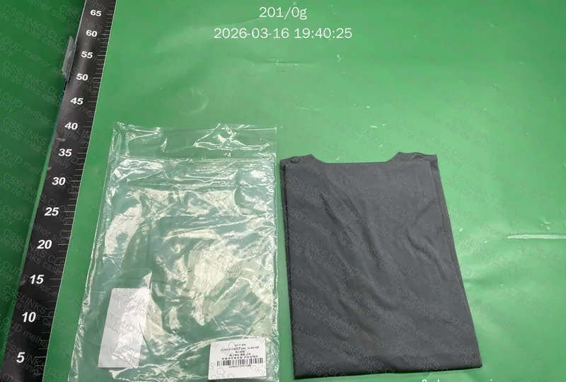 Camiseta Básica (lisa) 4