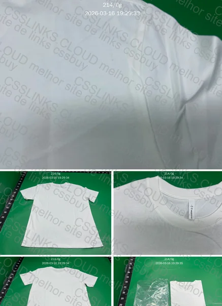 Camiseta Básica (lisa) 2