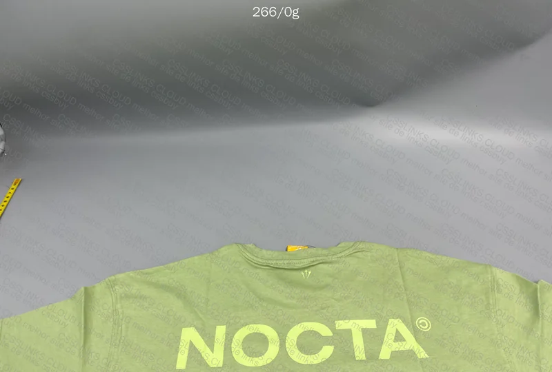 Basic Nocta T-Shirt