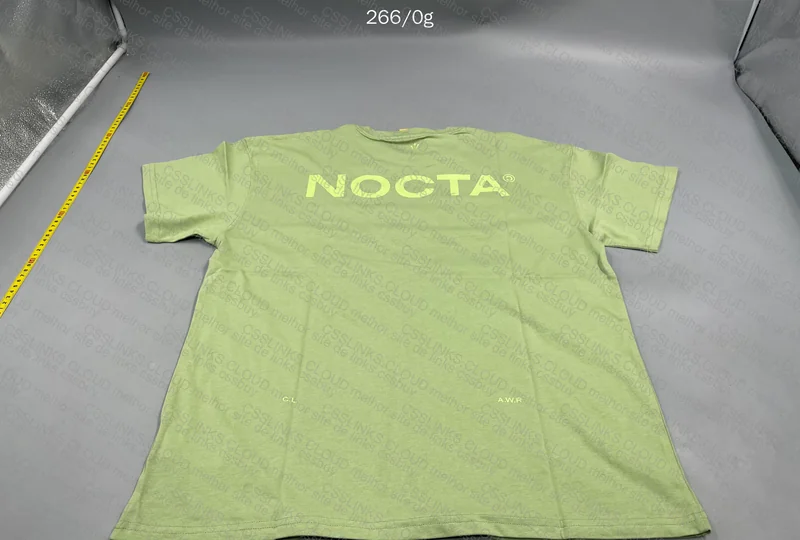 Basic Nocta T-Shirt 2