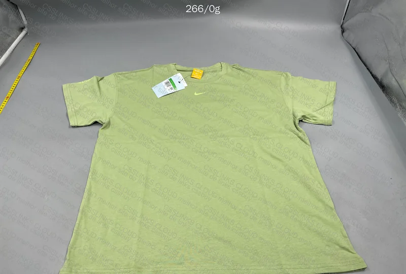 Basic Nocta T-Shirt 3