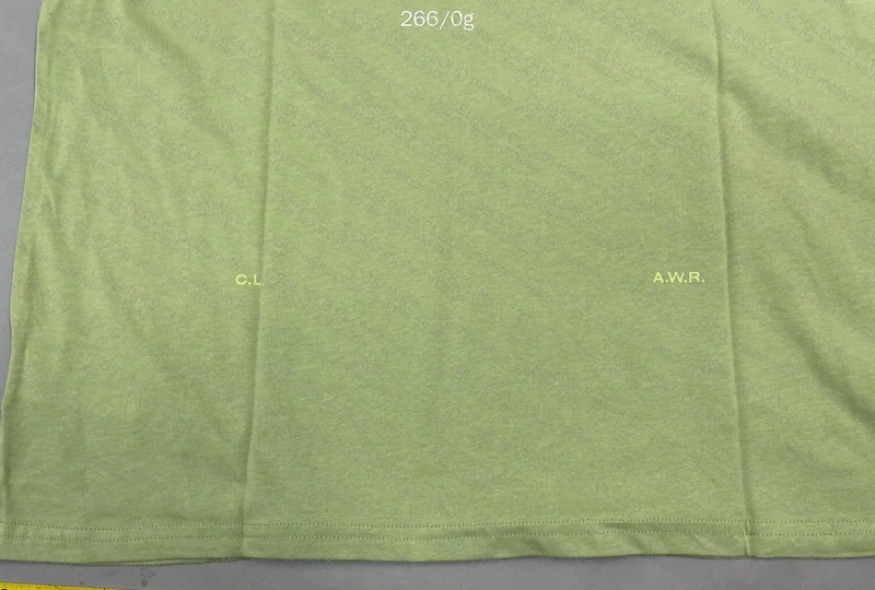 Basic Nocta T-Shirt 4