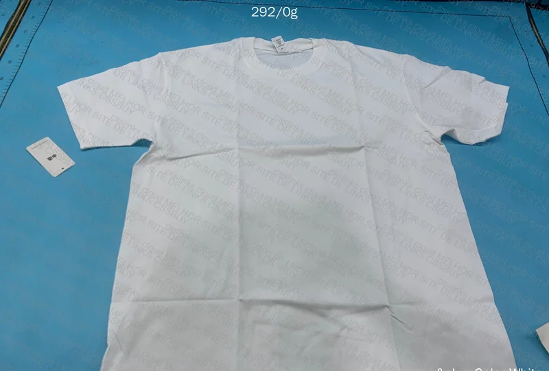 Basic Oversized T-Shirt