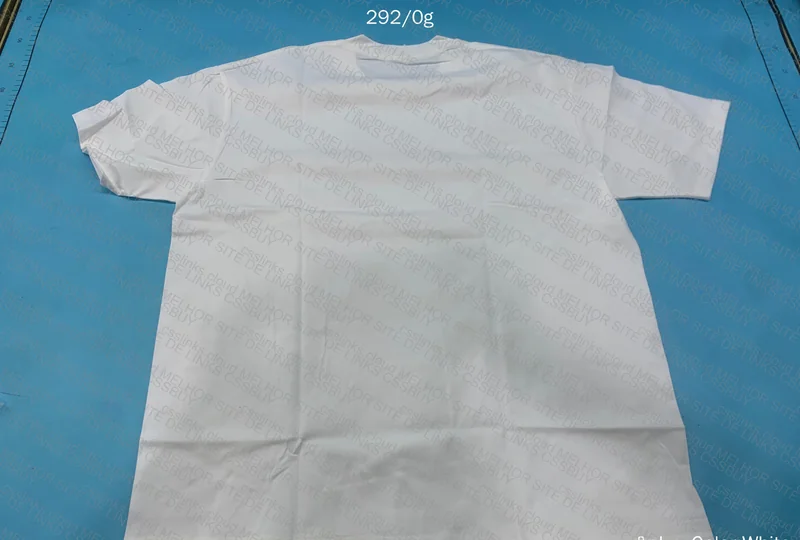 Basic Oversized T-Shirt 2