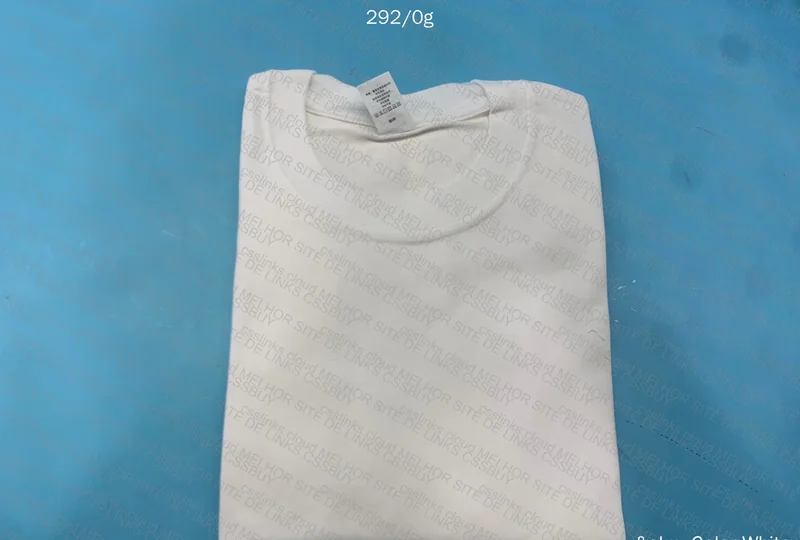 Basic Oversized T-Shirt 3