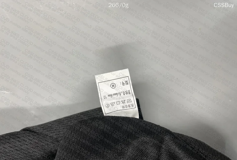 Basic Polyester T-Shirt 3