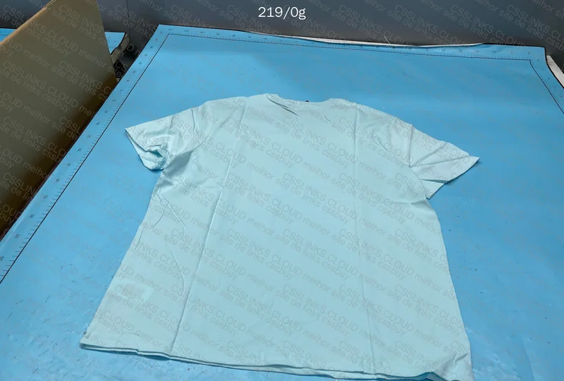 Basic Polo Ralph Lauren T-Shirt 3