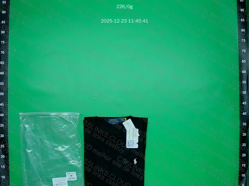 Camiseta básica - Polo Ralph Lauren 2