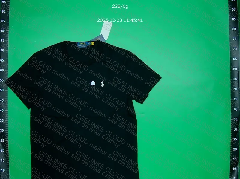 Camiseta básica - Polo Ralph Lauren 3