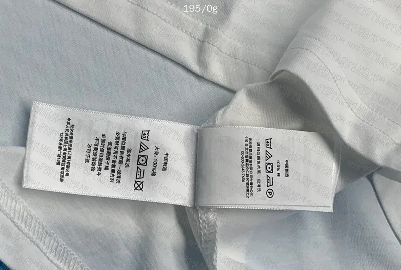 Basic Polo Ralph Lauren T-Shirt (BBB?) - ¥55 3