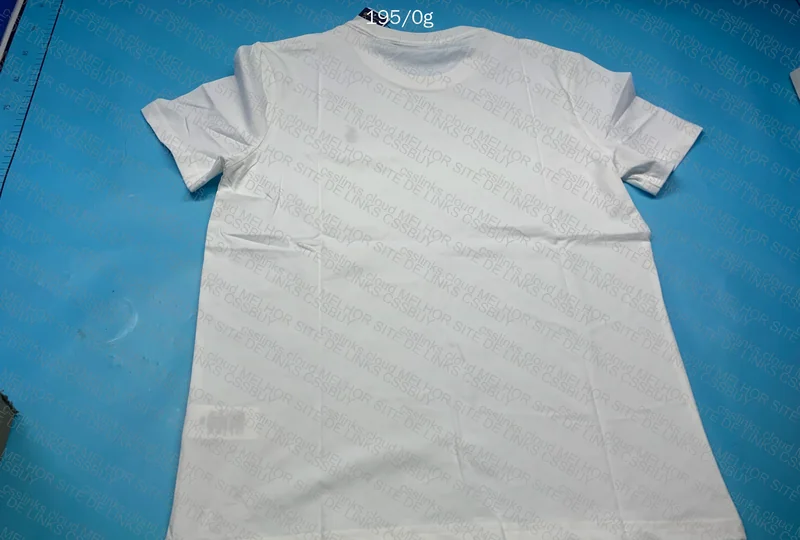Basic Polo Ralph Lauren T-Shirt (BBB?) - ¥55 4
