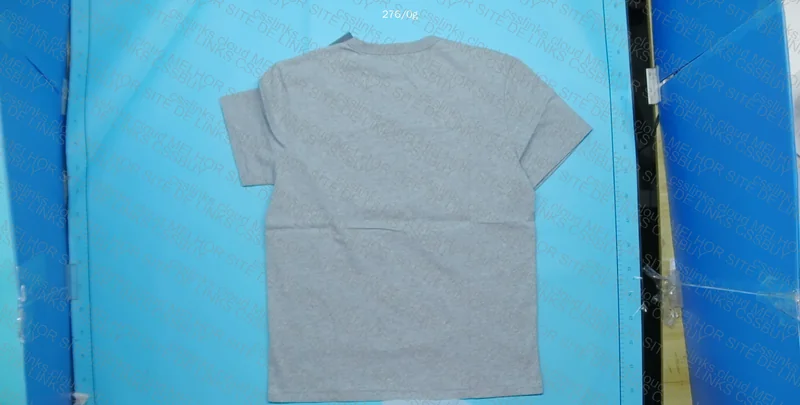 Basic Polo Ralph Lauren T-Shirt (RepKingdom) 3